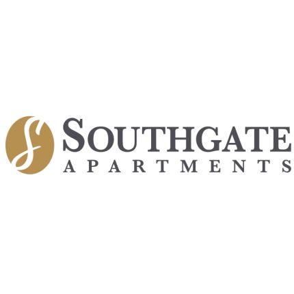 Logotipo de Southgate Apartments