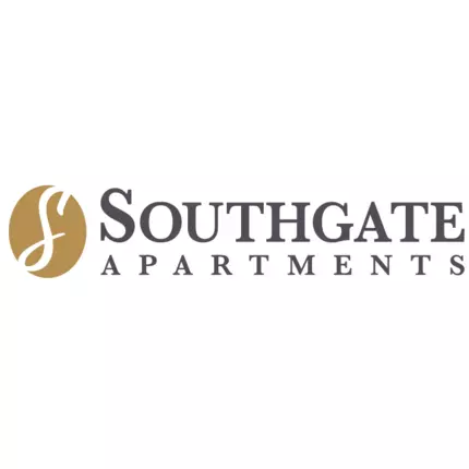 Logotipo de Southgate Apartments