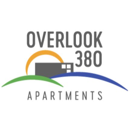 Logo fra Overlook 380 Apartments