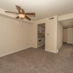 Bild von The Highlands of West Chester Apartments