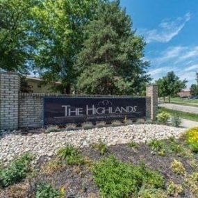 Bild von The Highlands of West Chester Apartments