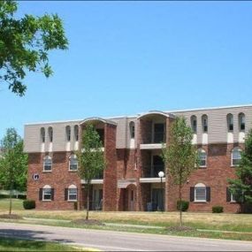 Bild von The Highlands of West Chester Apartments