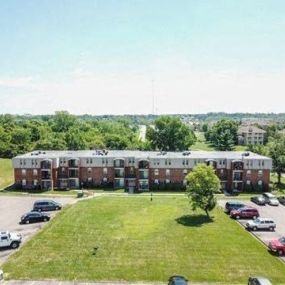 Bild von The Highlands of West Chester Apartments