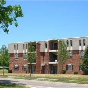 Bild von The Highlands of West Chester Apartments