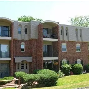 Bild von The Highlands of West Chester Apartments