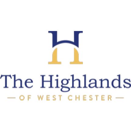 Logo da The Highlands of West Chester Apartments