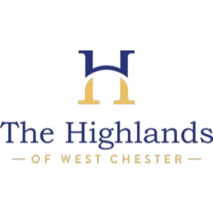 Logo van The Highlands of West Chester Apartments