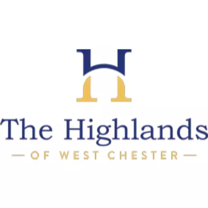 Logotyp från The Highlands of West Chester Apartments