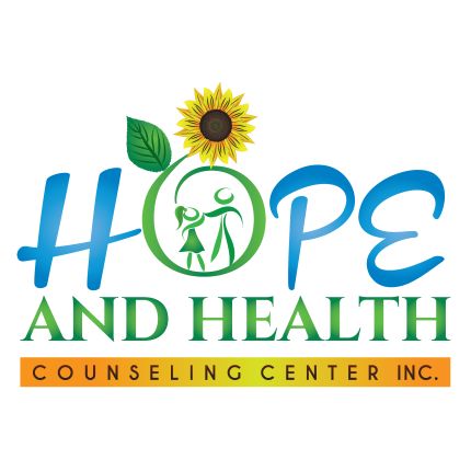 Logo de Hope and Health Counseling Center Inc.