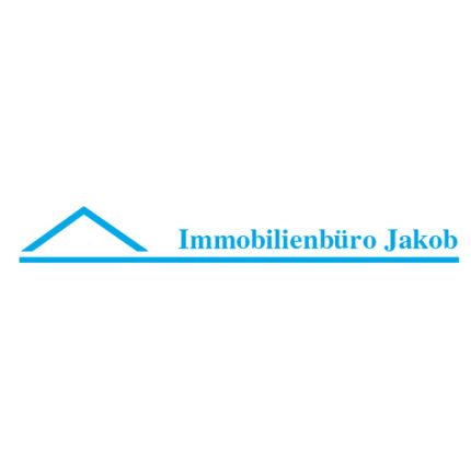 Logo van Immobilienbüro Jakob
