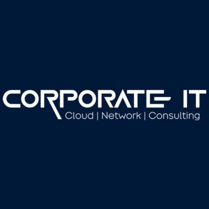 Logótipo de Corporate IT GmbH