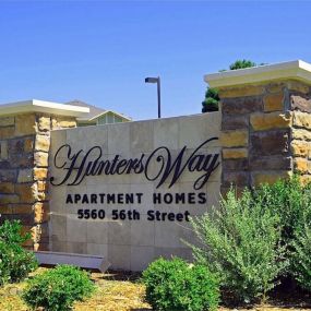 Bild von Hunter's Way Apartments