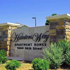 Bild von Hunter's Way Apartments