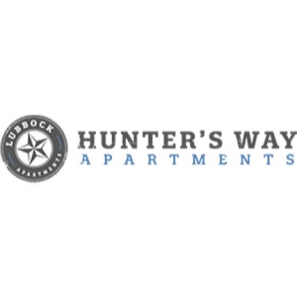 Logo von Hunter's Way Apartments