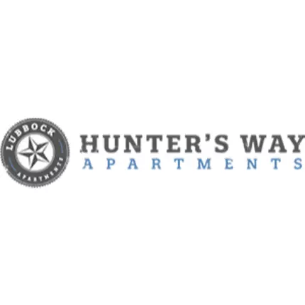 Logo da Hunter's Way Apartments