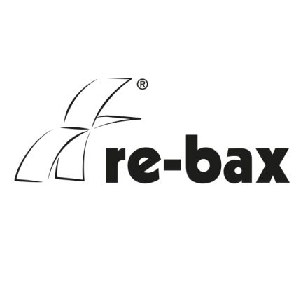 Logo van re-bax GmbH & Co. KG