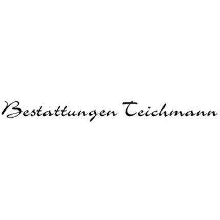 Logotipo de Teichmann, Bernd Bestattungen