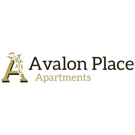 Logo from Avalon Place Apartments