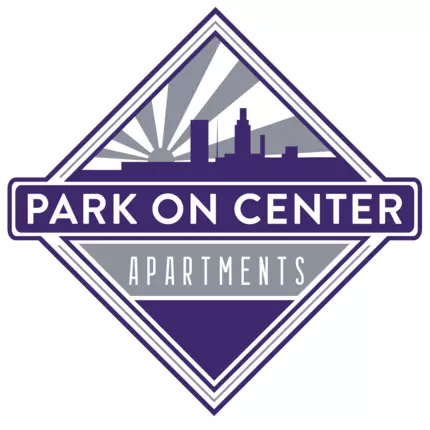 Λογότυπο από Park on Center Apartments