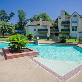 Bild von Pecan Grove Apartments