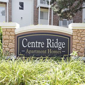 Bild von Centre Ridge Apartments