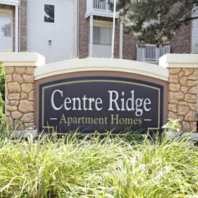 Bild von Centre Ridge Apartments