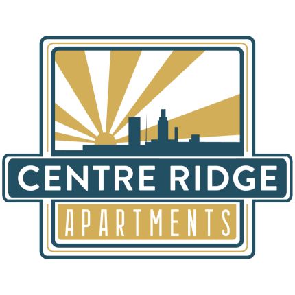 Logo van Centre Ridge Apartments