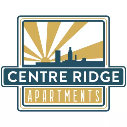 Λογότυπο από Centre Ridge Apartments