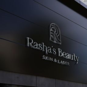 Bild von Rasha's Beauty Skin & Laser