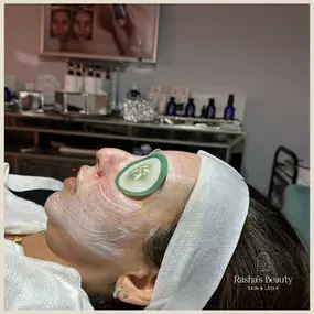 Bild von Rasha's Beauty Skin & Laser