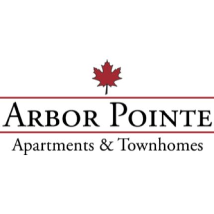 Logo von Arbor Pointe Apartments