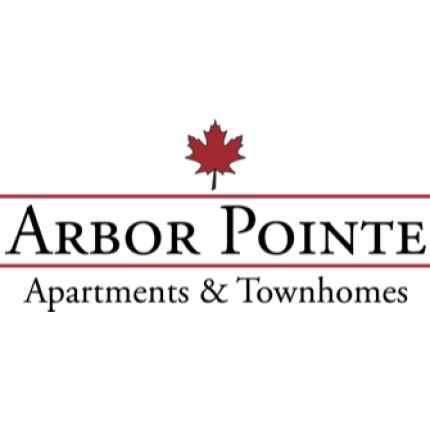 Logo van Arbor Pointe Apartments