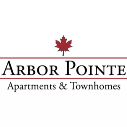 Logotyp från Arbor Pointe Apartments