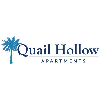 Logotyp från Quail Hollow Apartments