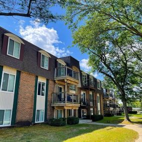 Bild von Pine Lake Manor Apartments