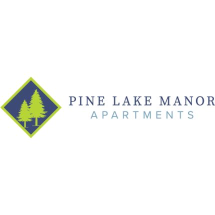 Logo de Pine Lake Manor Apartments