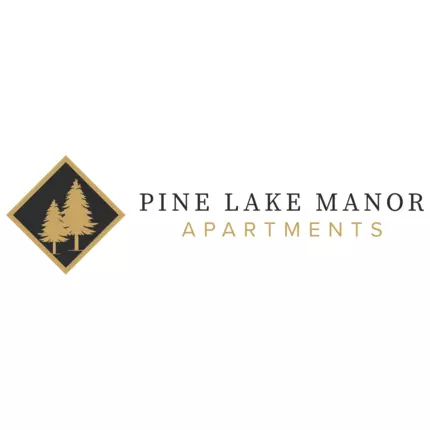 Logo von Pine Lake Manor Apartments