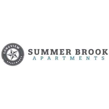 Logo from Summer Brook Apartments