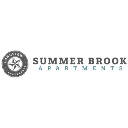 Logo von Summer Brook Apartments