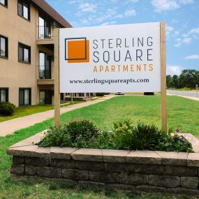 Bild von Sterling Square Apartments
