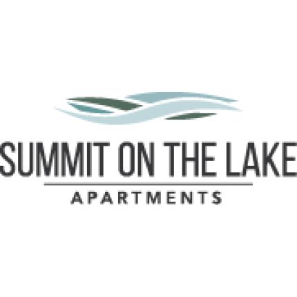 Logotyp från Summit on the Lake Apartments