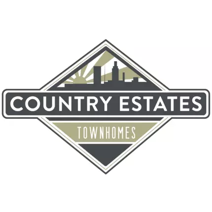 Λογότυπο από Country Estates Townhomes