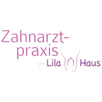 Logo von Zahnarztpraxis im Lila Haus Melina Jacob-Schlemminger