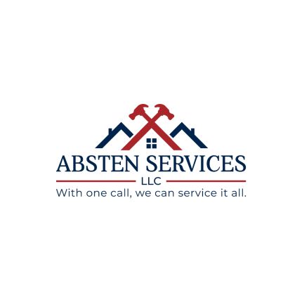 Logo fra Absten Services LLC