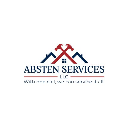 Logo from Absten Services LLC