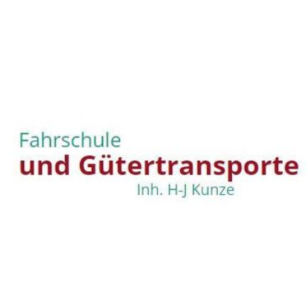 Logo da Fahrschule Kunze