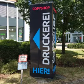 Bild von Copyshop & Druckerei DRUCKHERR