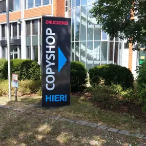 Bild von Copyshop & Druckerei DRUCKHERR