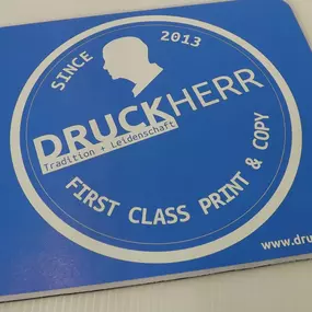 Bild von Copyshop & Druckerei DRUCKHERR