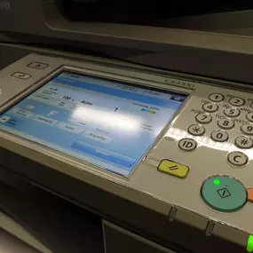 Bild von Copyshop & Druckerei DRUCKHERR